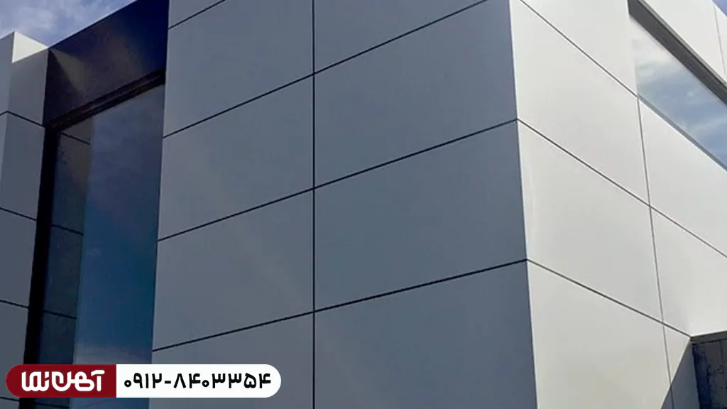 نمای کامپوزیت
