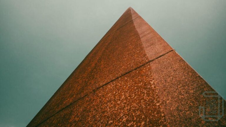 نمای فلزی کورتن