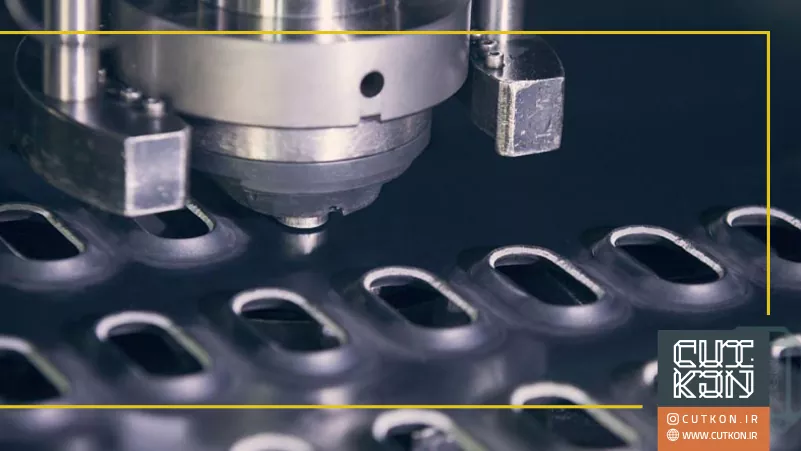 قیمت نمای فلزی