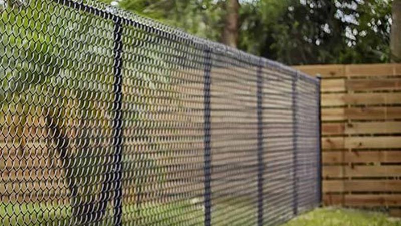 توری حصاری فنس