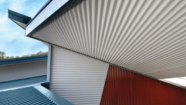 فلاشینگ پشت بام