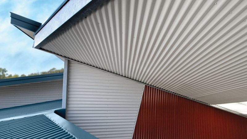 فلاشینگ پشت بام