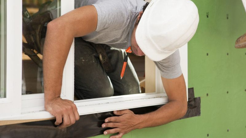 راهنمای خرید و اجرای فلاشینگ پنجره