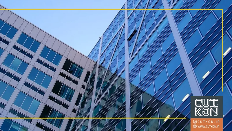 اجرای نمای ترکیبی