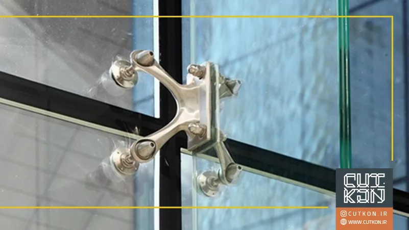 اسپایدر خرپا