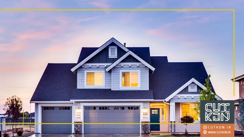 هزینه ساخت ویلا